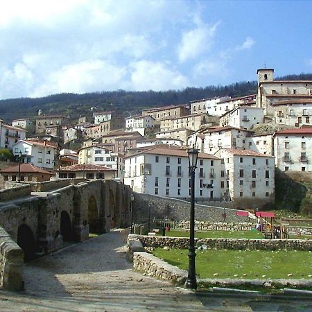 Casa Rural El Rincon De Maria 比略斯拉达德卡梅罗斯 外观 照片